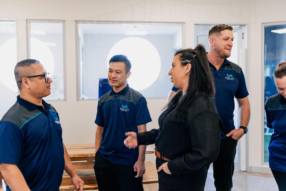 Ethics That Aren’t Just Talk