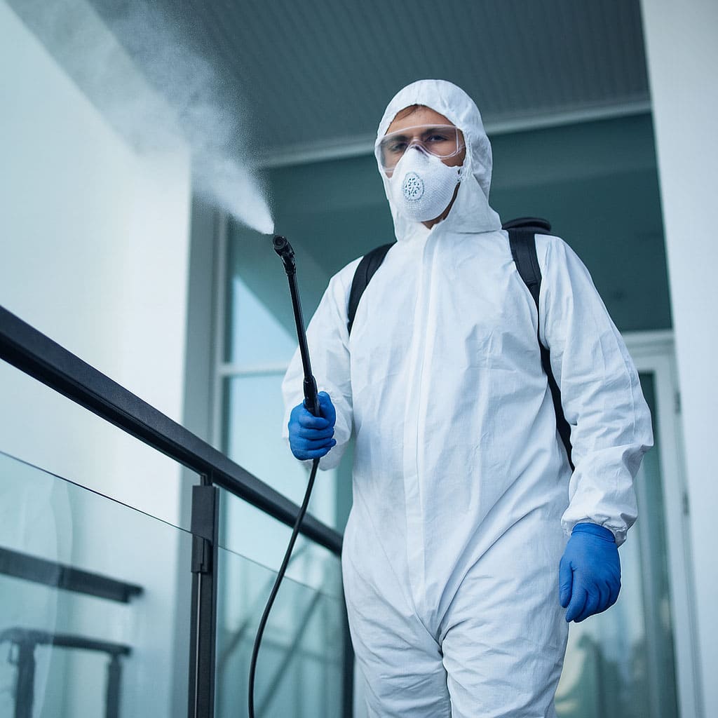 Professional Hygiene Cleaning Services for Commercial Facilities