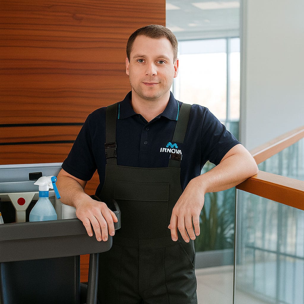 Professional Strata Cleaning Services for QLD Body Corporates