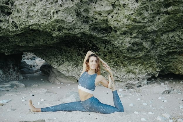 Blog Yoga Alicia Casillas