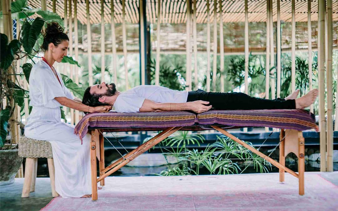 Reiki Level 1 Online Training