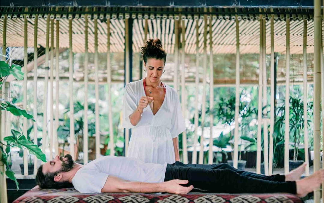 Reiki Level 2