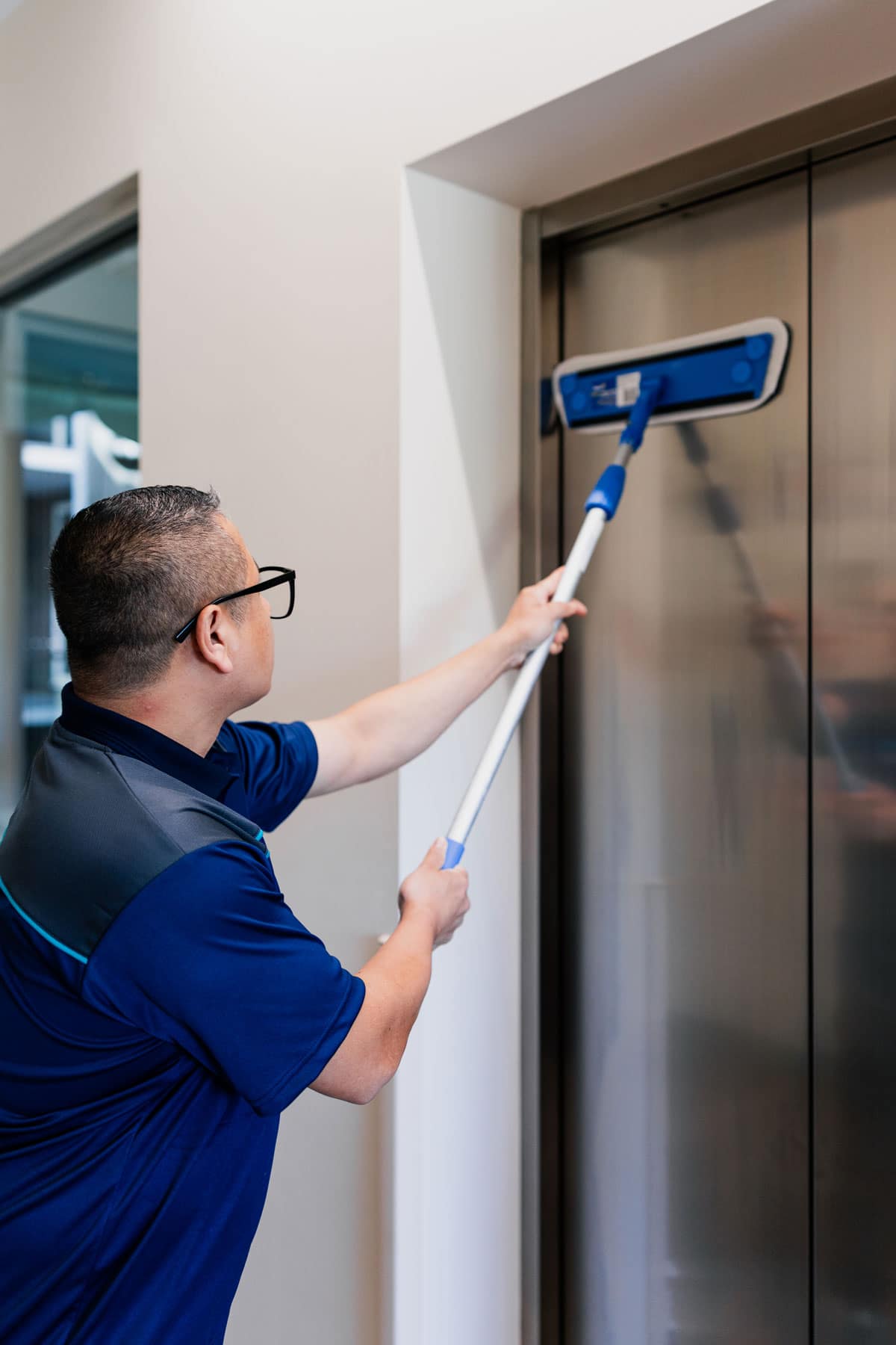 Professional Strata Cleaning Services for Queensland Body Corporates