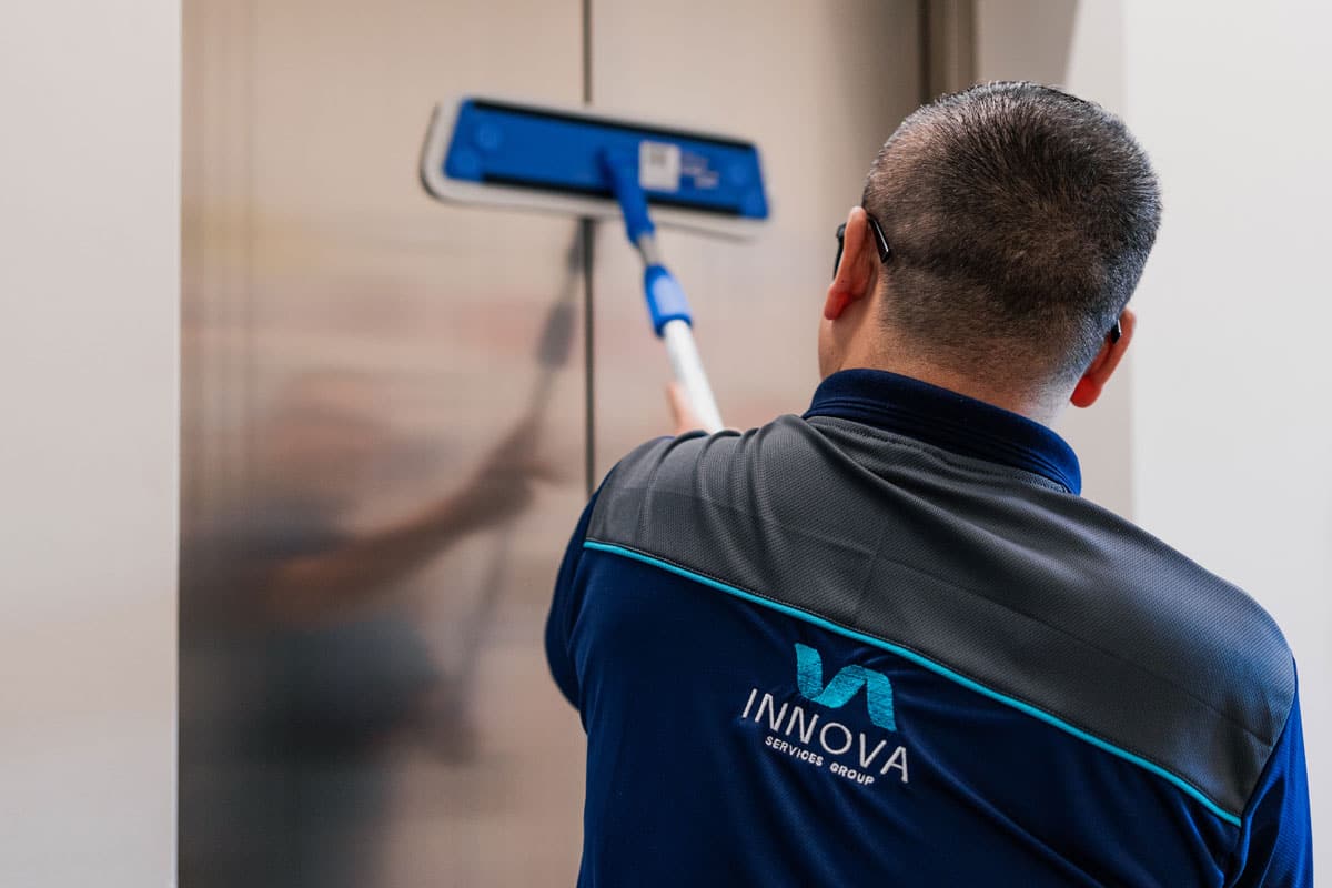 Strata Cleaning