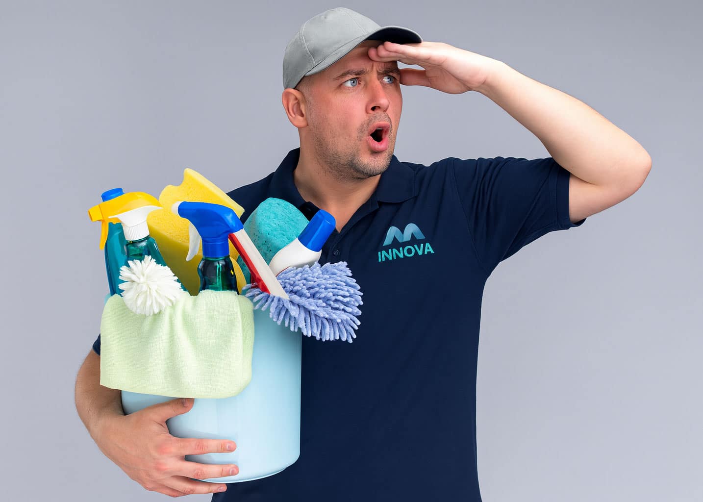 Choose a Commercial Cleaning Company in Queensland