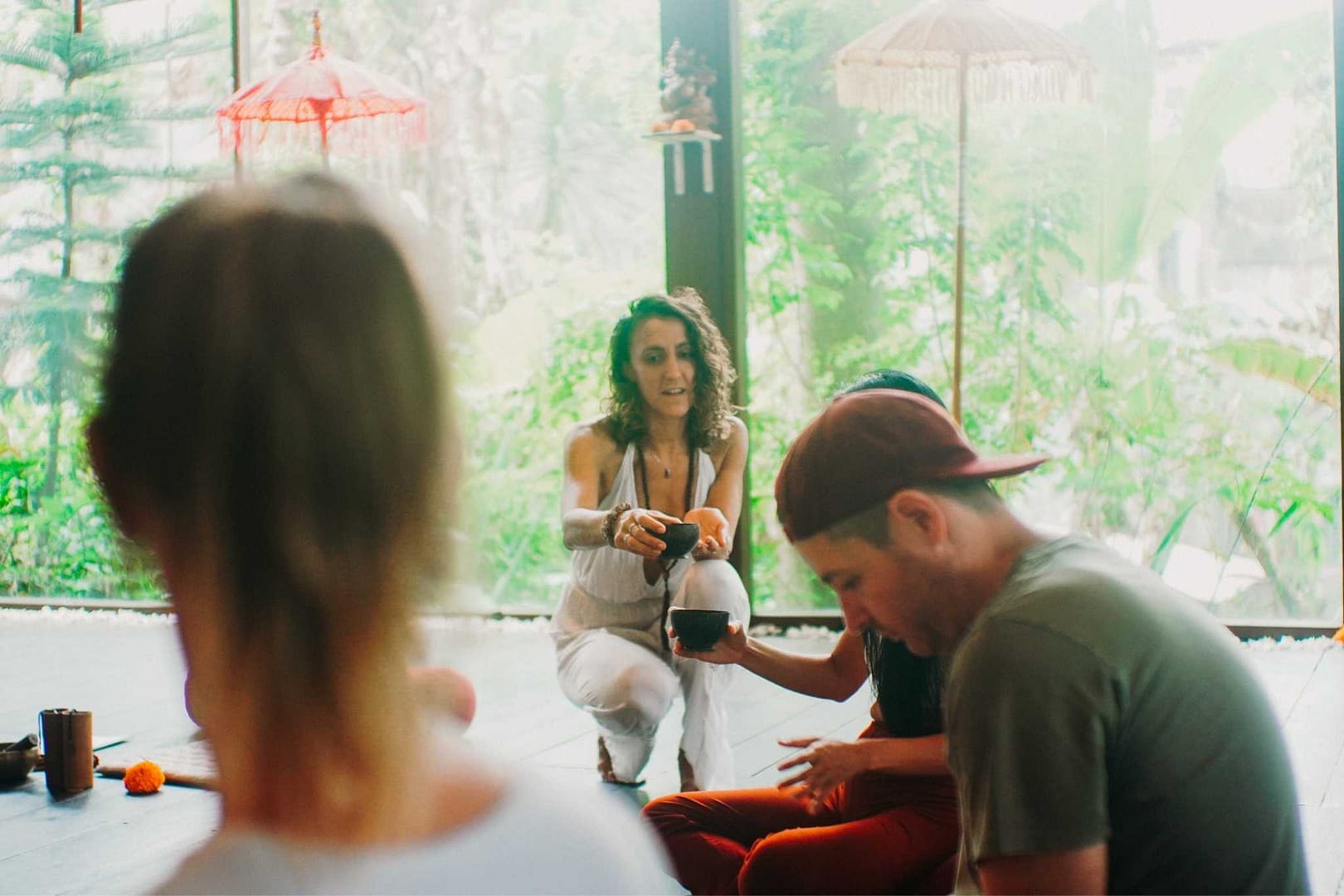 Yin Yoga Teacher Training Bali 2026 — 65-Hour Somatic Yin Yoga Certification in Ubud - Image 10