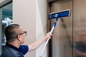 Why Hire a Commercial Cleaning Company? The Complete Guide for Queensland Businesses