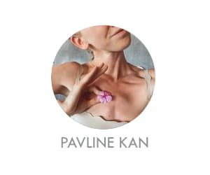 pavline Yin Yoga Teacher Training Certification Course I Yoga Alicia Casillas