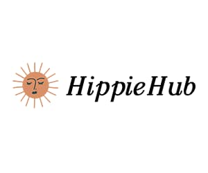 hippiehub Hippie Hub Logo