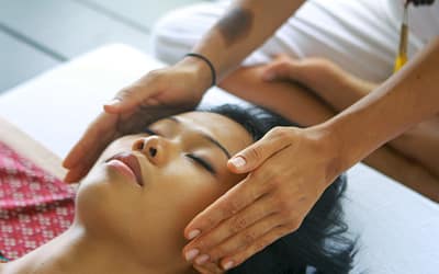 What is Reiki? Understanding this Ancient Healing Art