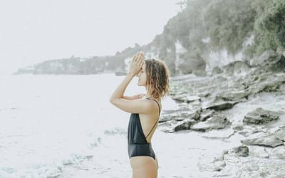 Wake up, Shine & Practice Yin