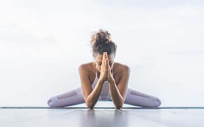 My Journey into Yin Yoga and Inner Healing