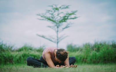 Reclaiming the Temple of the Body
