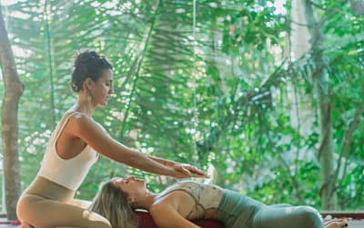 Reiki: The Path of Inner Healing and Universal Energy