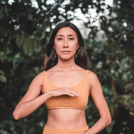 Meet your teachers: Ariel