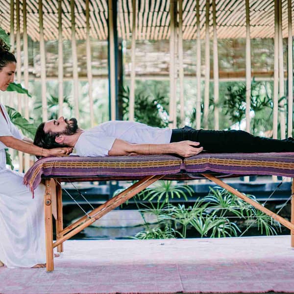Reiki Level 1 Training