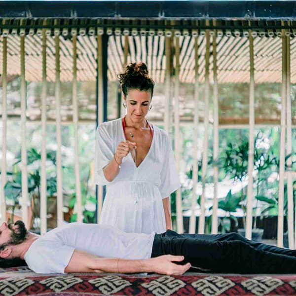 Reiki Level 2