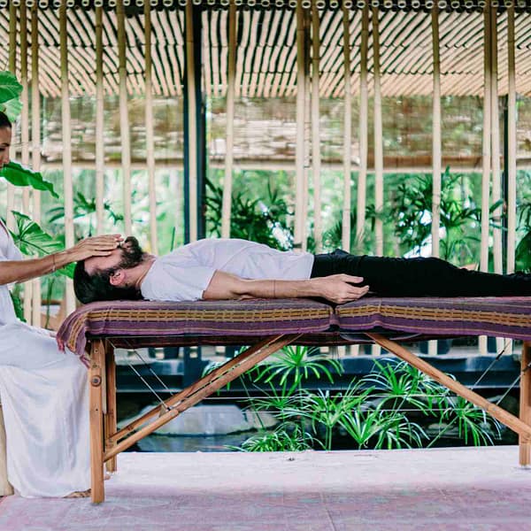 Reiki Online Training