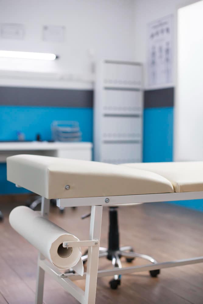 Professional Medical Cleaning Services for Healthcare Facilities