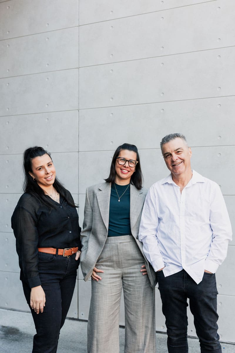 Why Brisbane Offices Choose Innova