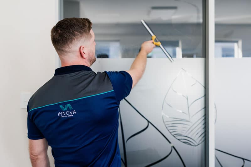 Window Cleaning Brisbane