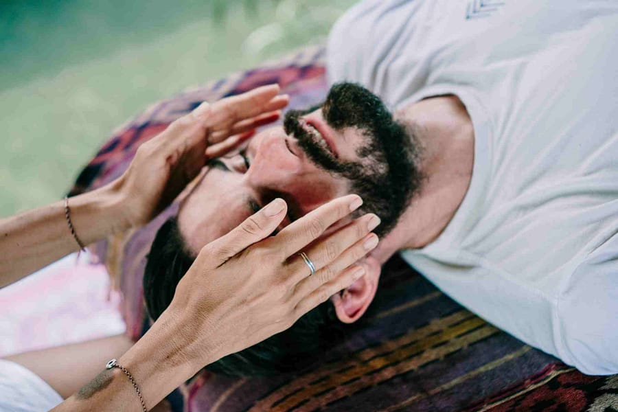 Reiki Level 1 Online Training - Image 2