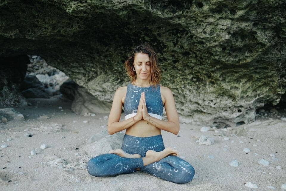 Yin Yoga & Mindfulness Course
