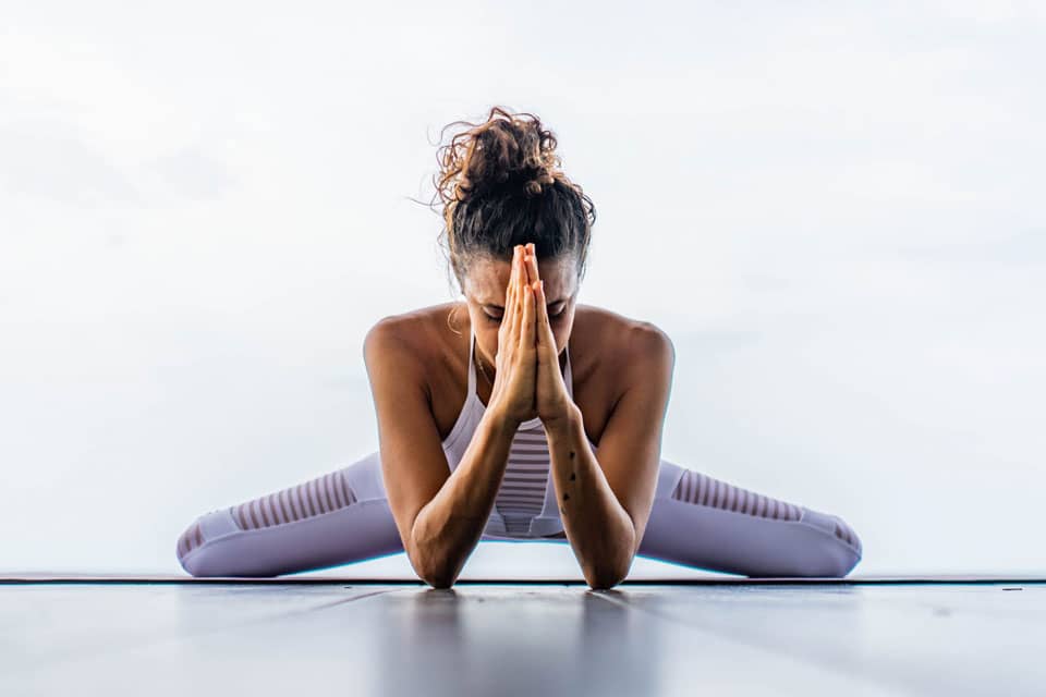 Yin Yoga Teacher Training Certification Course I Yoga Alicia Casillas