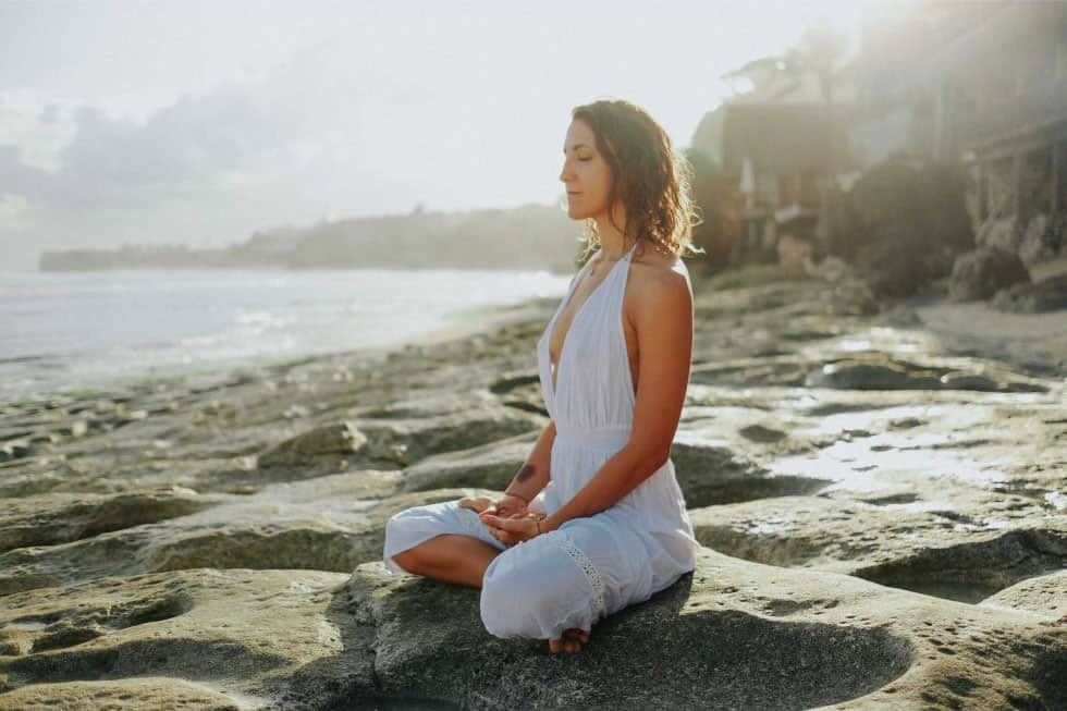 Yin Yoga Teacher Training Certification Course I Yoga Alicia Casillas